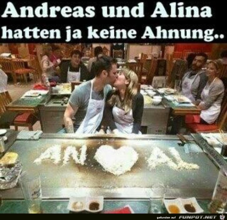 Bisschen ungünstig Bisschen ungünstig