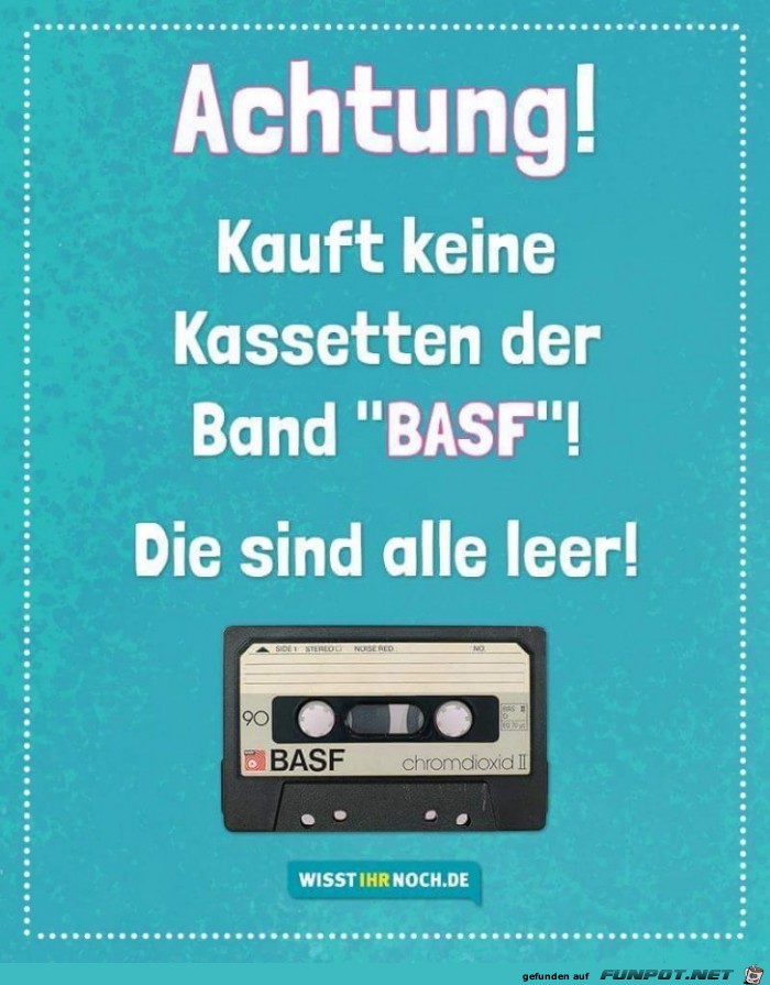 BASF BASF