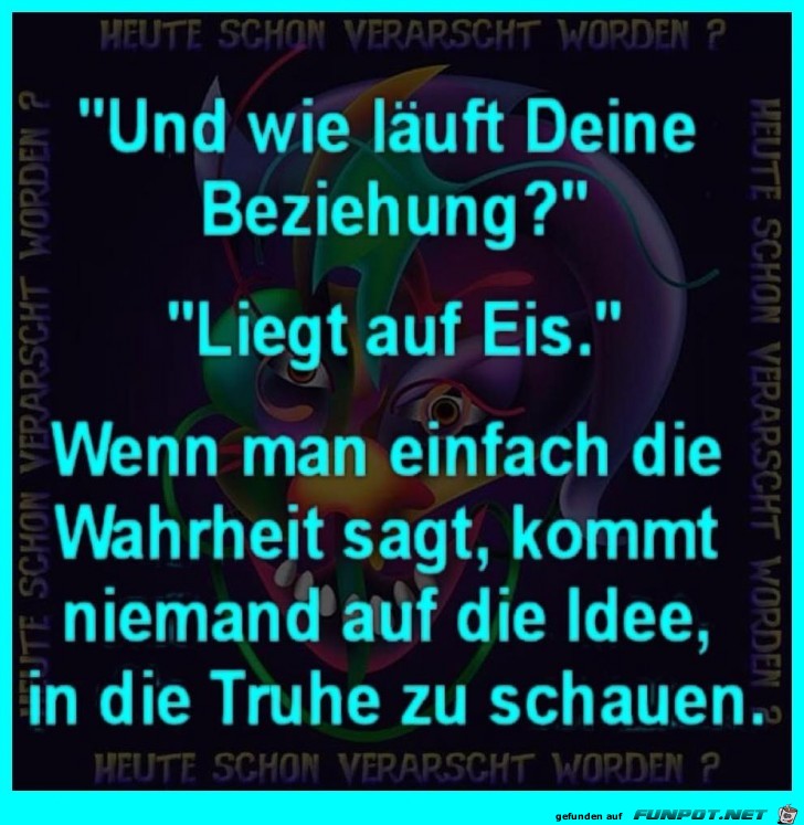 Beziehung Beziehung