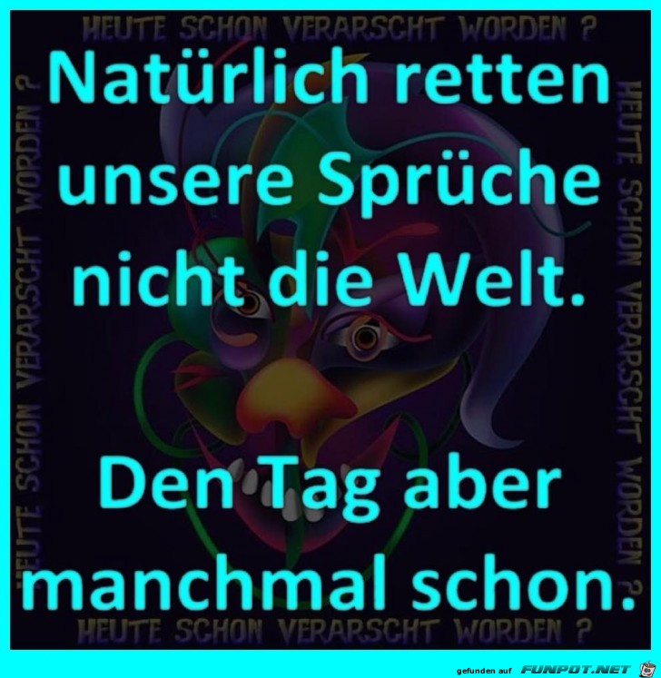 Tägliche Sprüche Tägliche Sprüche