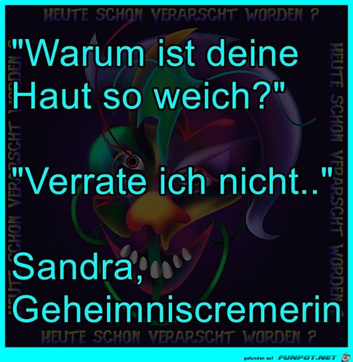 Weiche Haut Weiche Haut