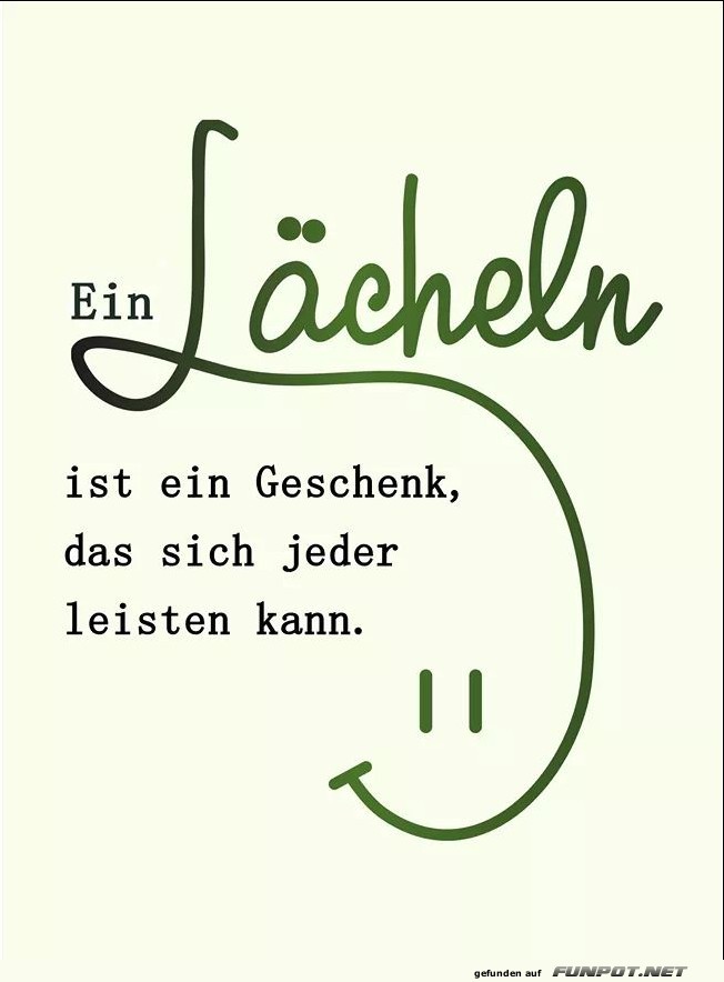 10 schne Sprche und Lebensweisheiten aus...