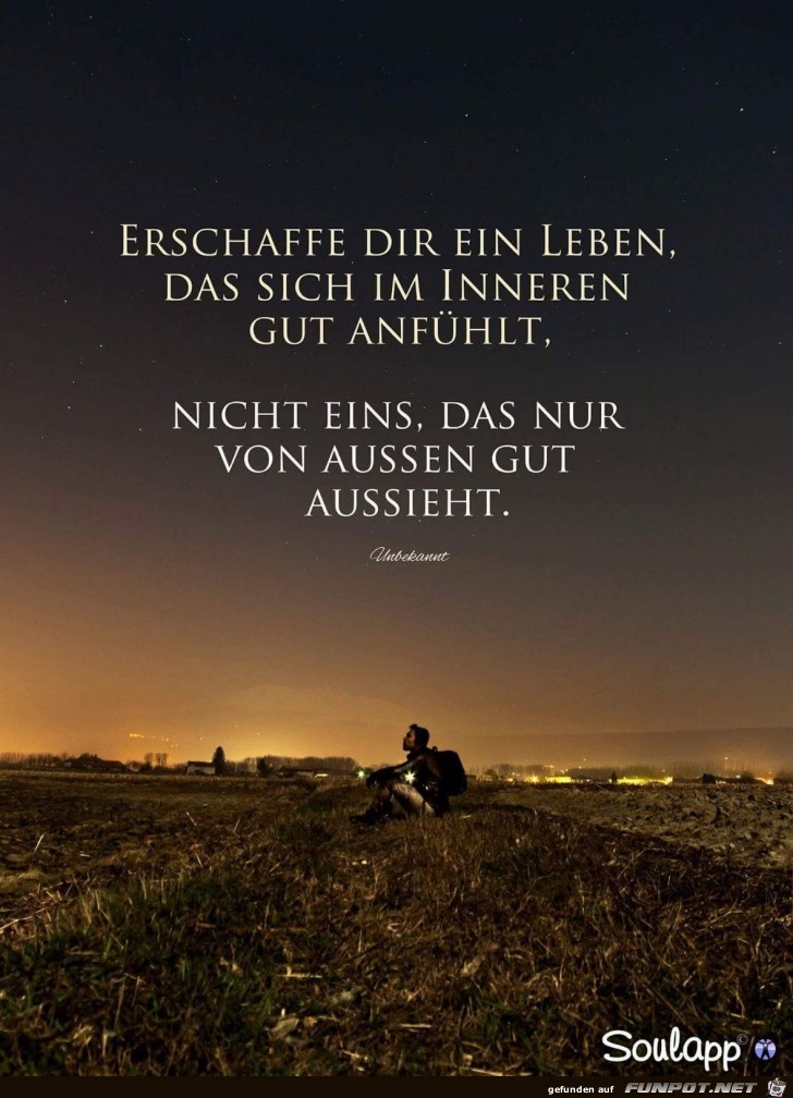 erschaffe dir ein Leben erschaffe dir ein Leben