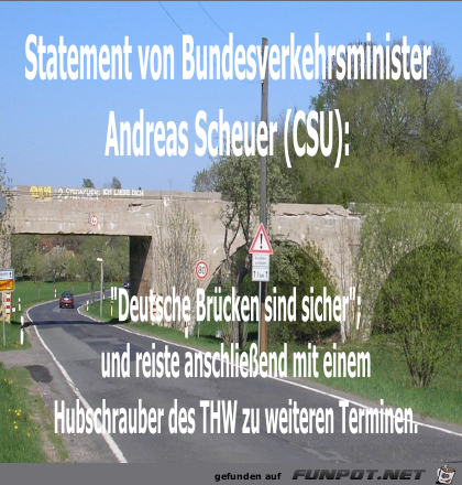 Deutsche Bruecken