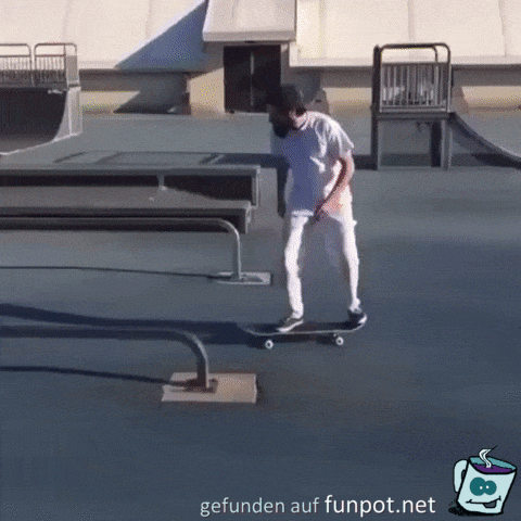 Skateboard Skateboard