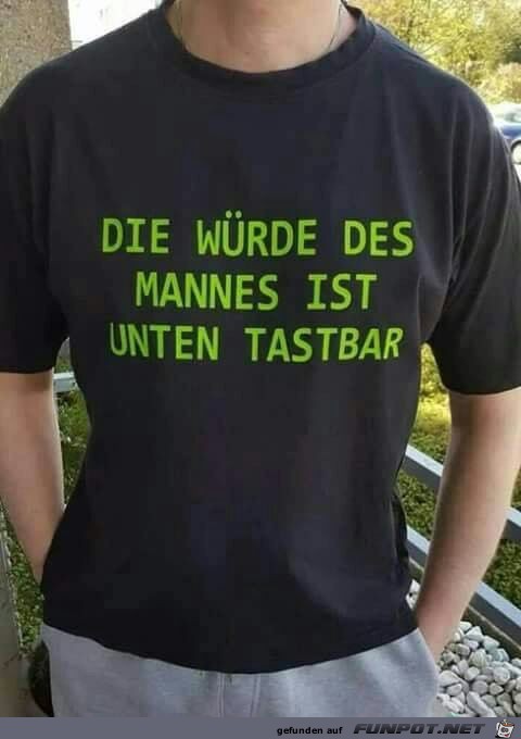 unantastbar unantastbar