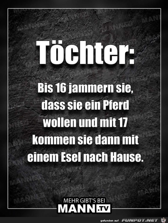 Toechter