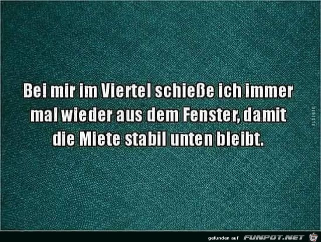 Miete Miete