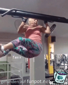 Sportlich Sportlich