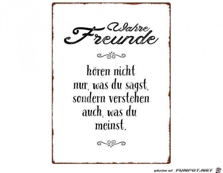 wahre-freunde.....