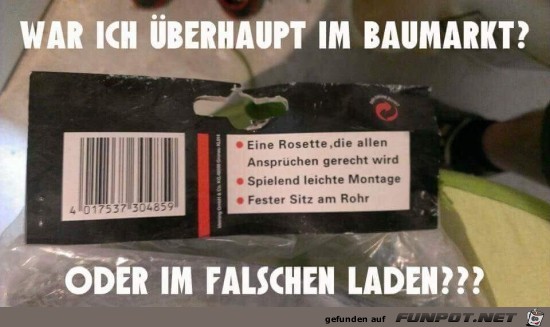 Gute Frage