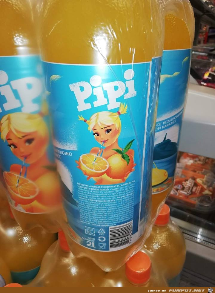 Pipi Pipi