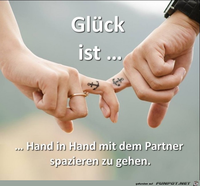 schne Sprche zur Liebe und Partnerschaft