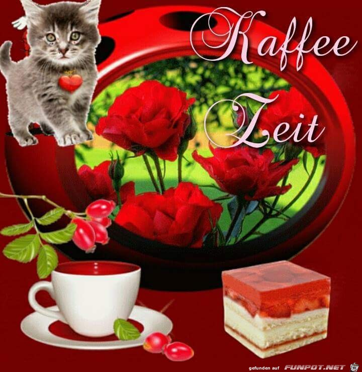 Kaffee Zeit Kaffee Zeit