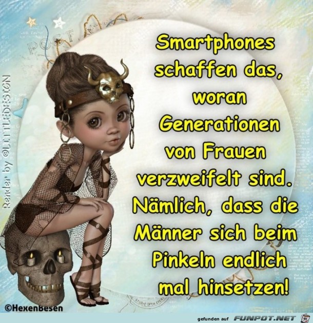 Smartphons