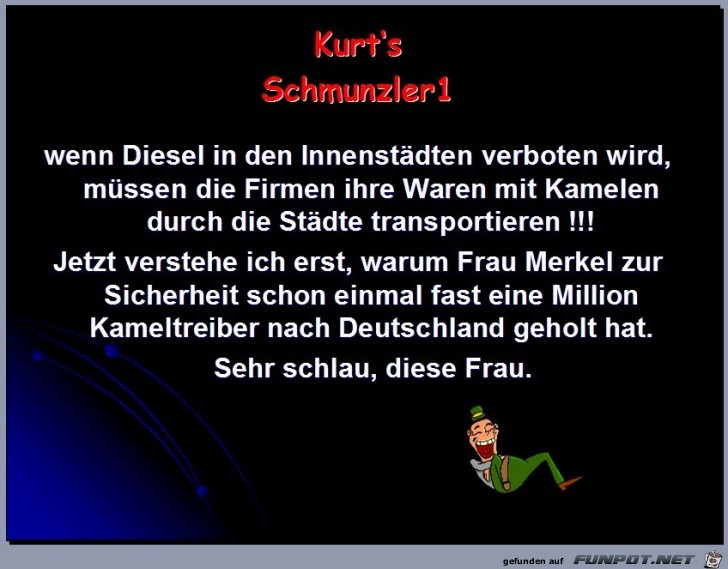 Kurtsschmunzler1 Kurtsschmunzler1