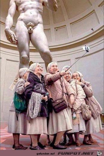 Selfie Selfie
