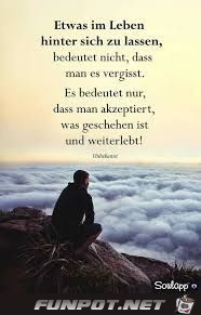 etwas im Leben etwas im Leben