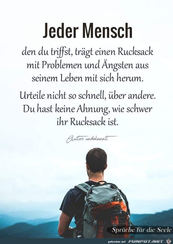 jeder Mensch den du triffst jeder Mensch den du triffst