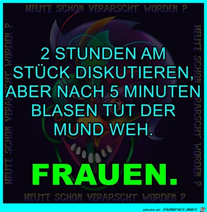 Diskutieren Diskutieren