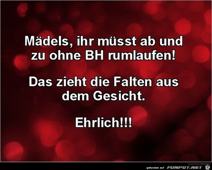 Ohne BH Ohne BH