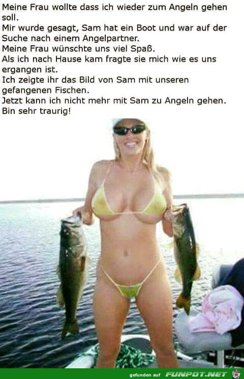 Angeln ist gestorben Angeln ist gestorben