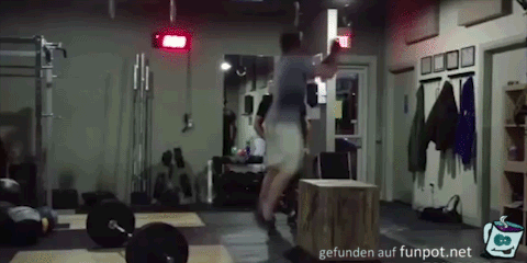 Ein Schritt zu wenig Ein Schritt zu wenig
