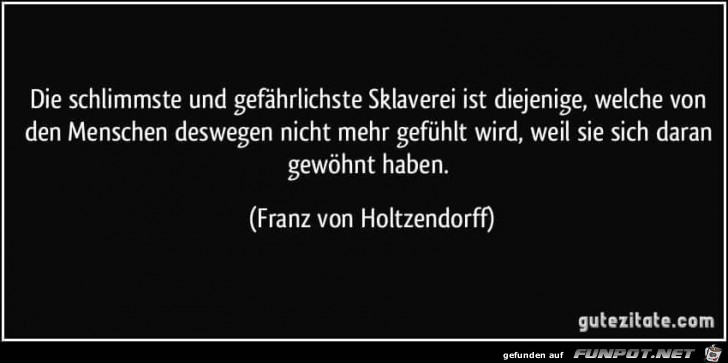 die schlimmste und gefaehrlichste die schlimmste und gefaehrlichste