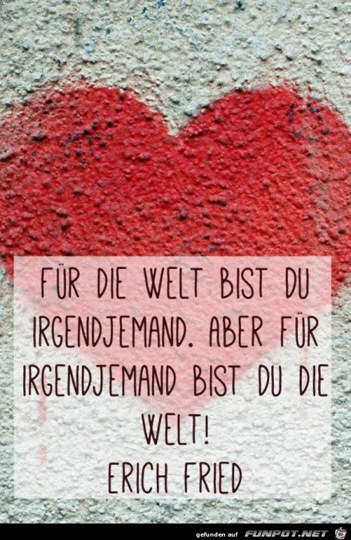 fuer die welt