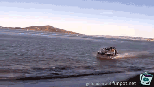 Cooles Gefährt Cooles Gefährt