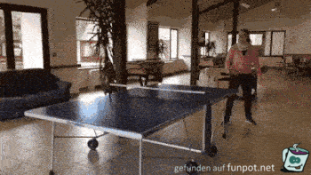 Tischtennis 1 Tischtennis 1