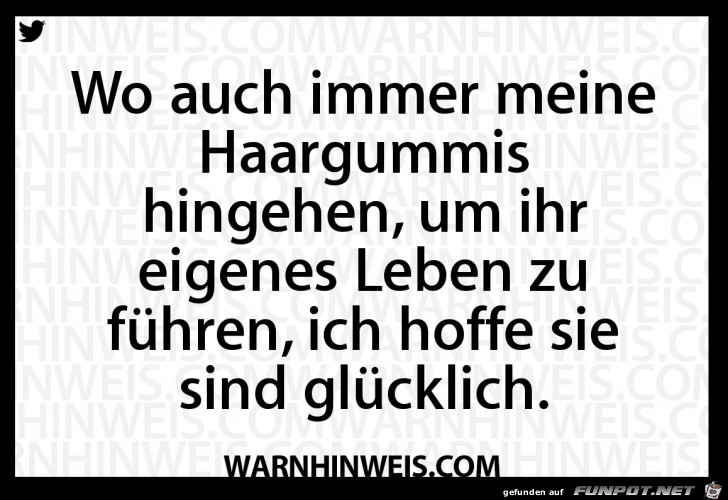 Haargummi Haargummi