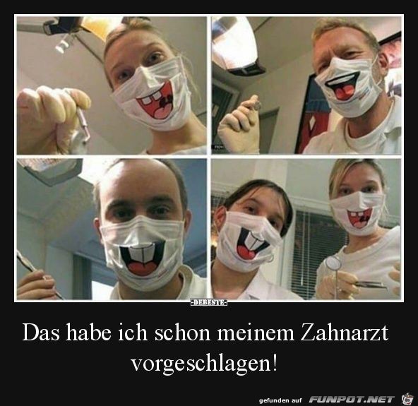 Tolle Idee