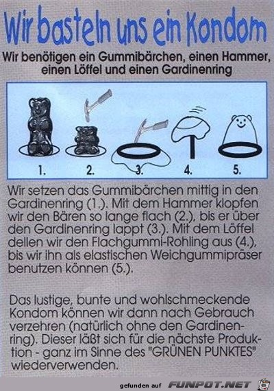 wir basteln wir basteln