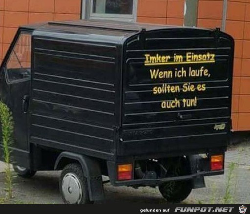 Im Einsatz Im Einsatz