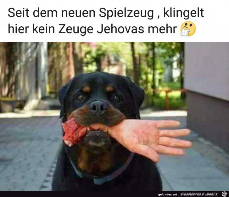 Zeugen Jehovas abwimmeln Zeugen Jehovas abwimmeln