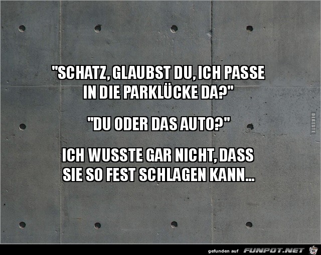 Berechtigte Frage Berechtigte Frage