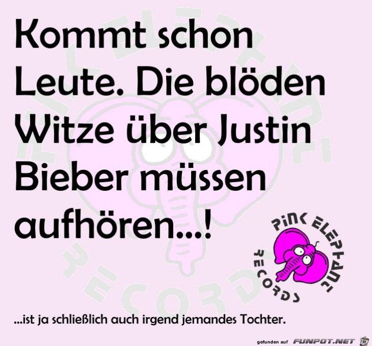 Leute... Leute...