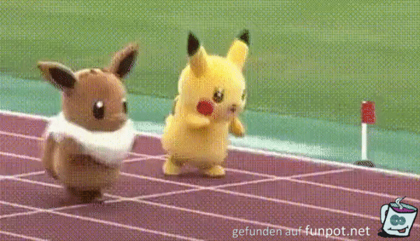 Lustiger Staffellauf Lustiger Staffellauf