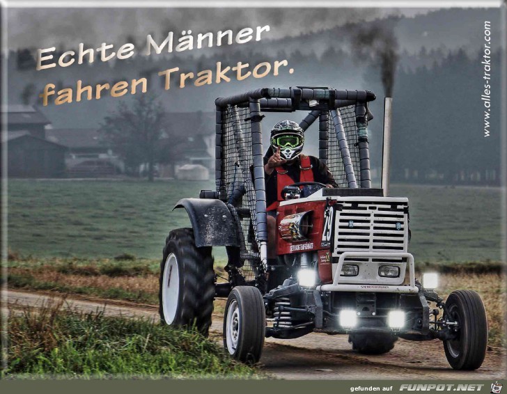 Echte Männer Echte Männer