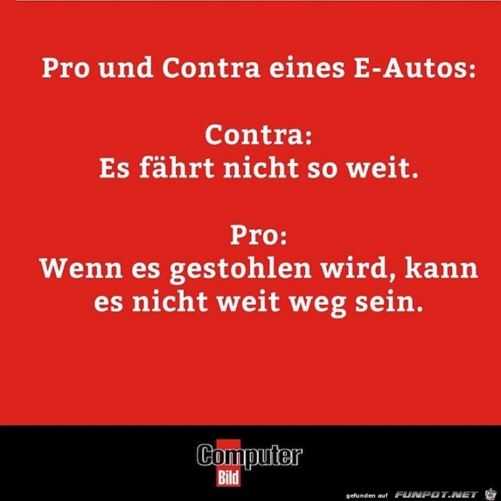 Elektro-Auto Elektro-Auto
