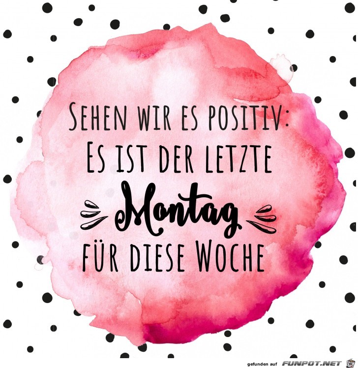 Montag Montag
