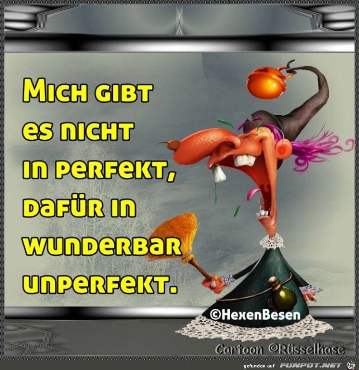 Mich gibt es nicht Mich gibt es nicht