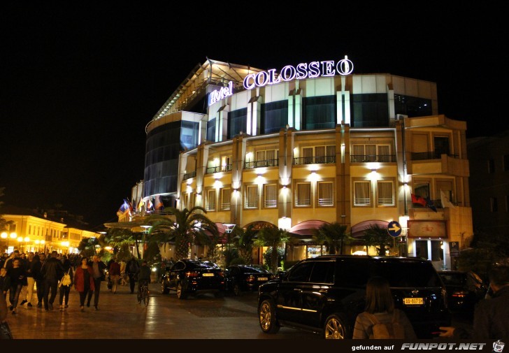 Shkoder Hotel