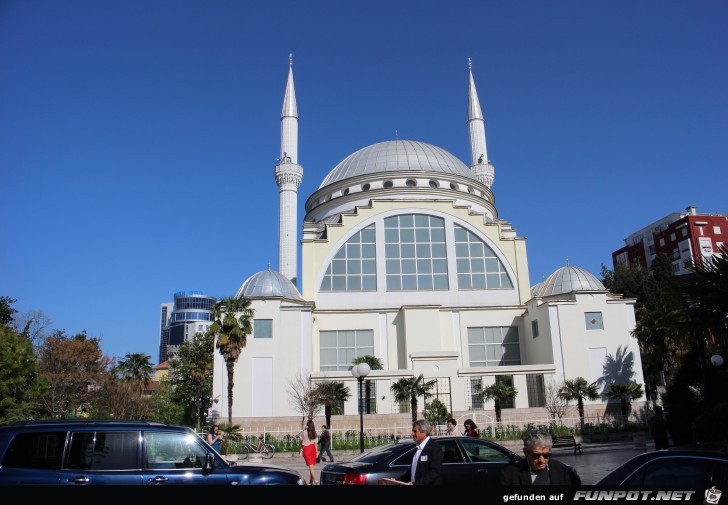 Shkoder Moschee 2