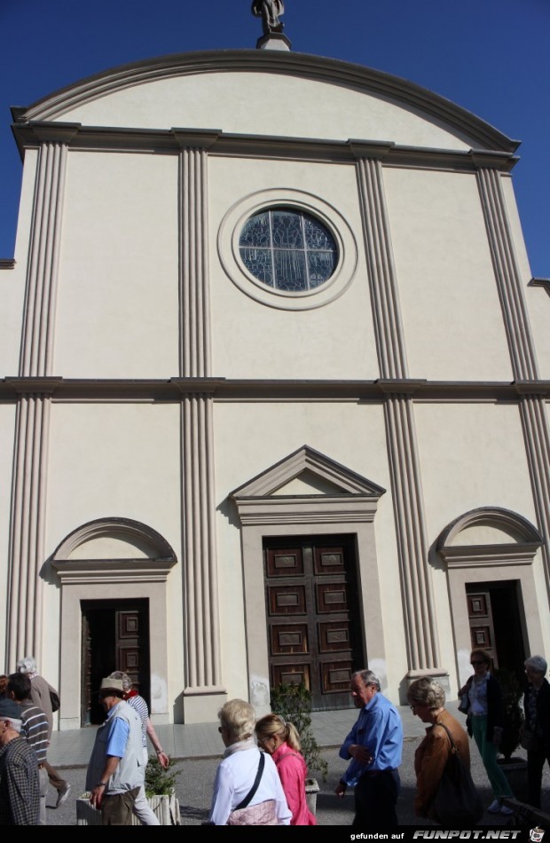Shkoder Kirche 2 Shkoder Kirche 2
