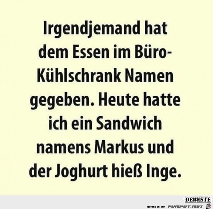 Bürokühlschrank Bürokühlschrank