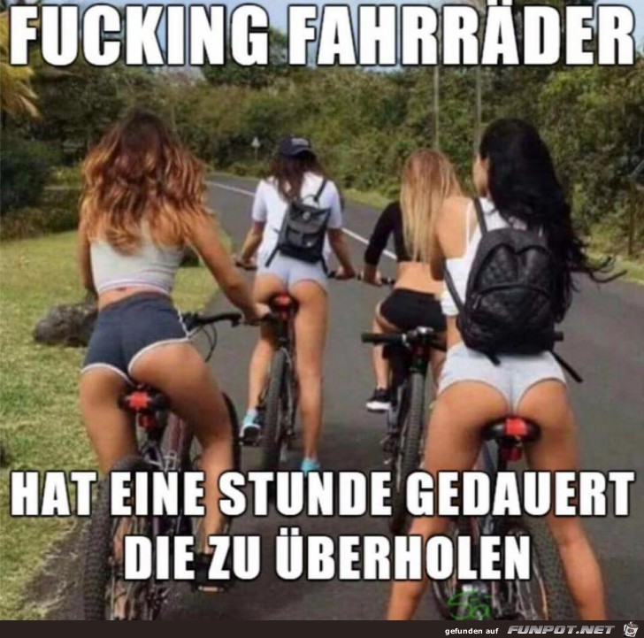 Fahrräder Fahrräder