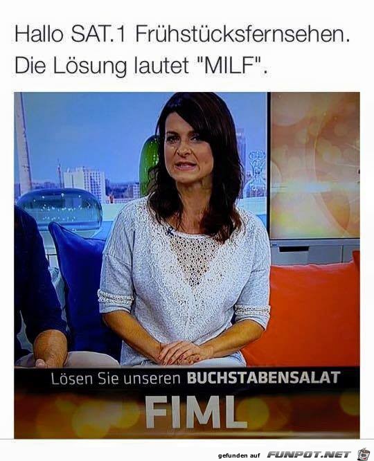 Frühstücksfernsehen Frühstücksfernsehen