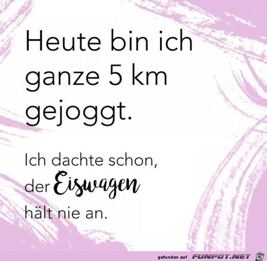 Joggen Joggen